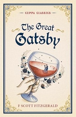 The Great Gatsby ( Cuppa Classics)
